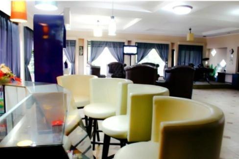 Grand Prioritas Hotel Bogor Ngoại thất bức ảnh
