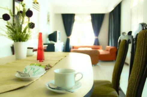 Grand Prioritas Hotel Bogor Ngoại thất bức ảnh