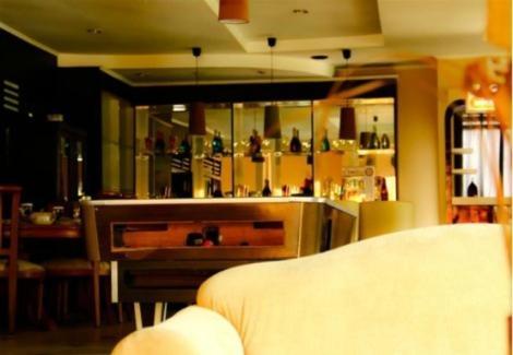 Grand Prioritas Hotel Bogor Ngoại thất bức ảnh