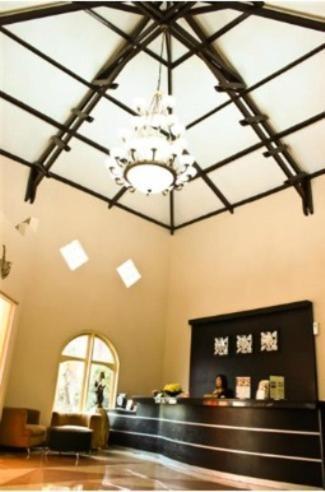 Grand Prioritas Hotel Bogor Ngoại thất bức ảnh