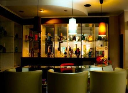 Grand Prioritas Hotel Bogor Ngoại thất bức ảnh