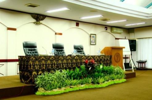Grand Prioritas Hotel Bogor Ngoại thất bức ảnh