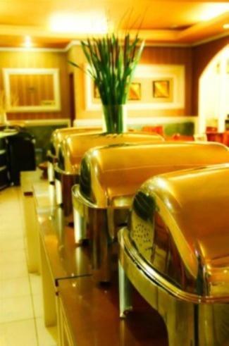 Grand Prioritas Hotel Bogor Ngoại thất bức ảnh