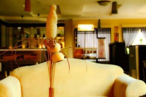 Grand Prioritas Hotel Bogor Ngoại thất bức ảnh
